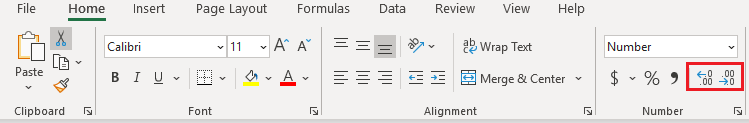 How to Calculate Average If Criteria Not Blank 11