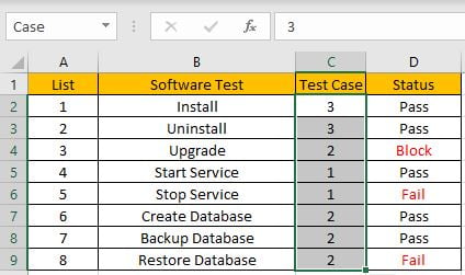 How to Sum if Equal to X or Y 2