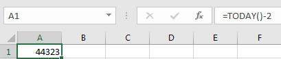 How to Sum in Last N Days 10