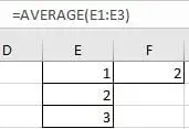 Average of Top N Values 1