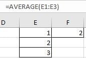 Average of Top N Values 1