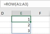 Average the Last N Numeric Values 7