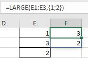 Average the Last N Numeric Values 7