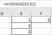 Average the Last N Numeric Values 7