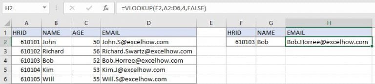 Fix N A Error For Vlookup From Another Sheet Free Excel Tutorial Fix N A Error For Vlookup From Another Sheet Free Excel Tutorial