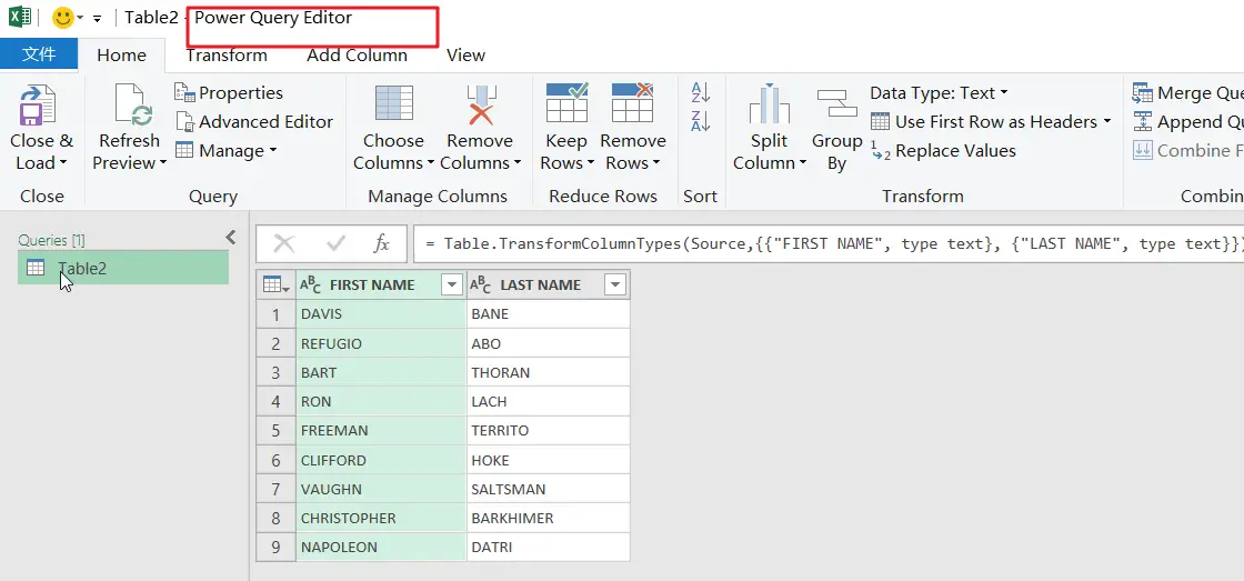 how to remove special characters in excel sheet