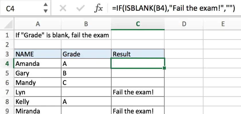 If Cell is Blank_1