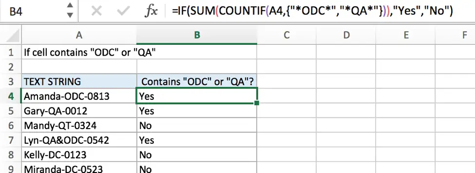 If cell contains text1 or text2_1