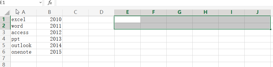 excel transpose function1