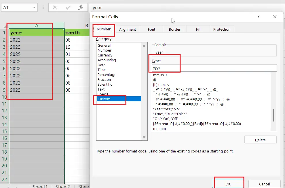 filter by date field1