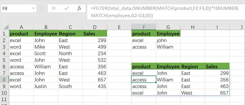 filter with multiple criteria1