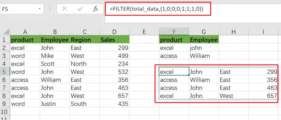 filter with multiple criteria1