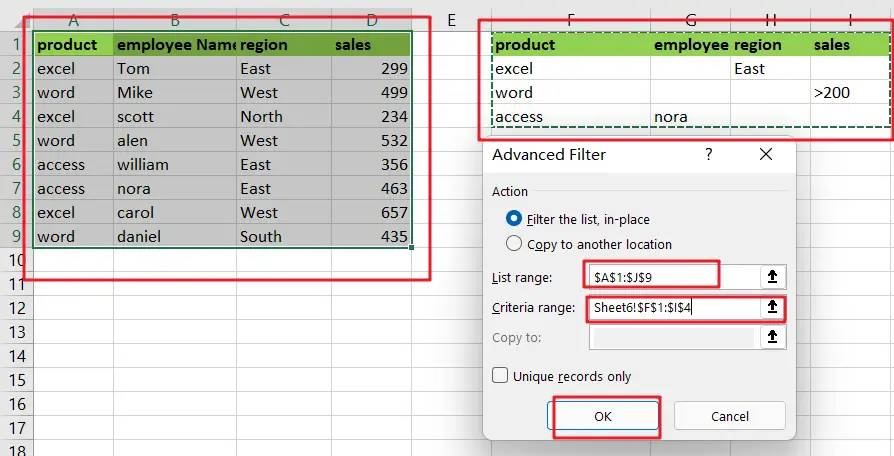 filter with multiple criteria1