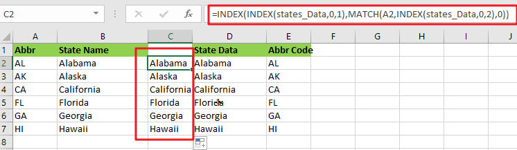 abbr state names1