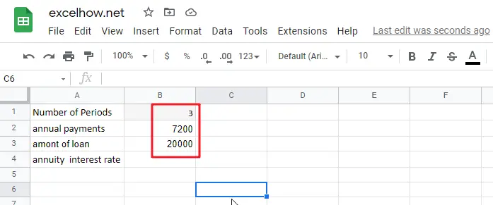 calculate interest rate1