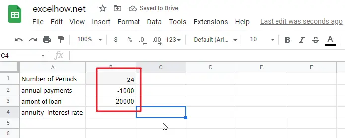 calculate interest rate1