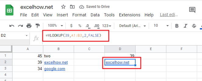 google sheets nested if function1