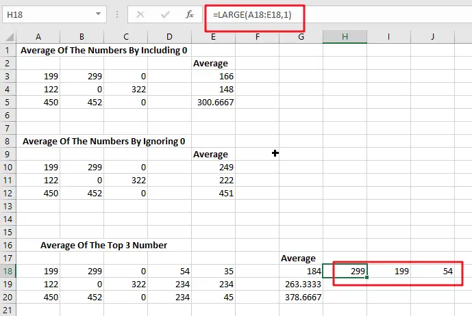 _3 Average numbers4