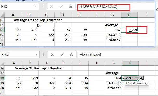 _3 Average numbers5