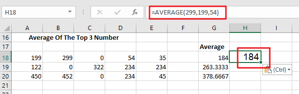 _3 Average numbers6