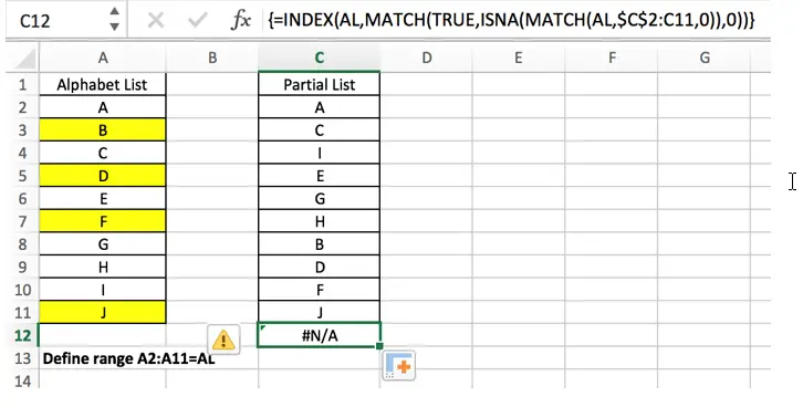 FIND AND RETRIEVE1