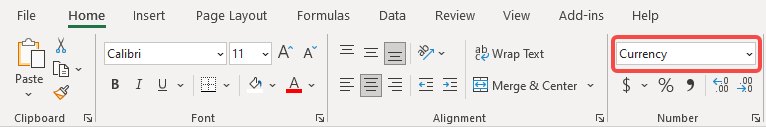 Trap Error or Replace Error by Specific Value with IFERROR function1