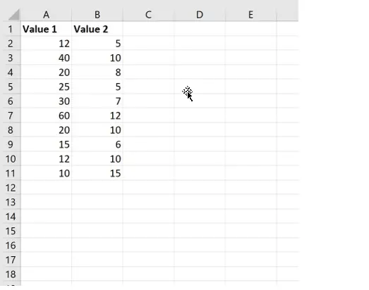 6 Calculate a ratio from two numbers1