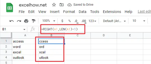 Google Sheets Sort by Second or Third character1