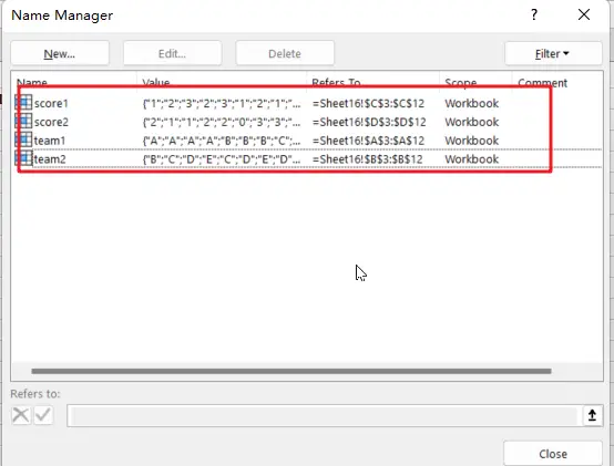 calculate-win-loss-tie-totals