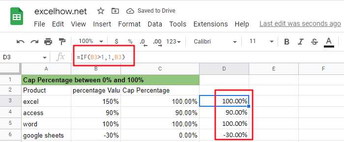 Cap Percentage between 0 and 100_1