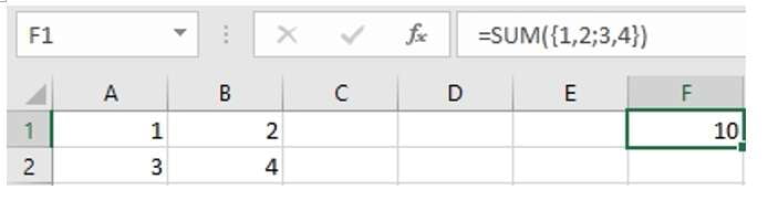 function and formula parameter13