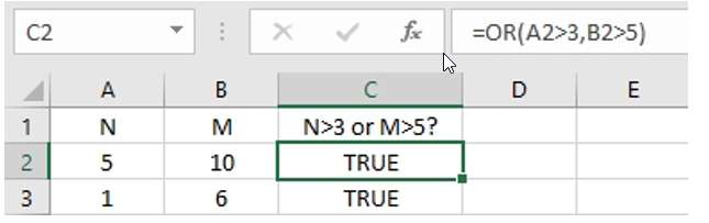 function and formula parameter17
