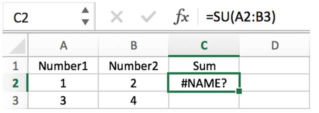 function and formula parameter19