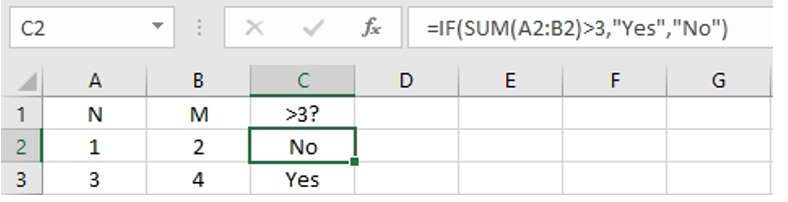 function and formula parameter29