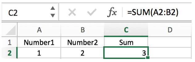 function and formula parameter4