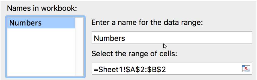 function and formula parameter5