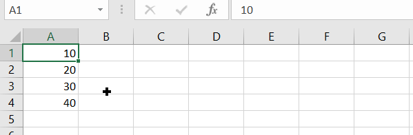 excel array4