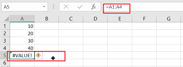 excel array4