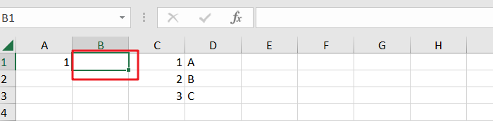 vlookup function using formulas ribbon