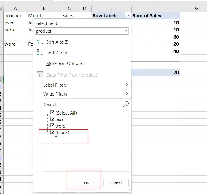 ignore blank cells in pivot table2.png