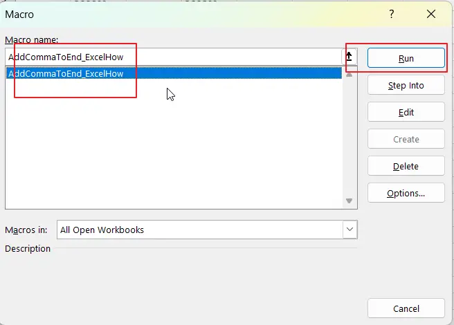 Adding Comma Character at End of Cells vba2.png