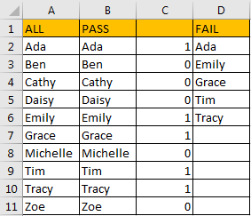 Exclude Values from One Column 11.png