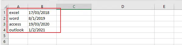 How to Concatenate Cells and keeping Date Format in Excel 10.png