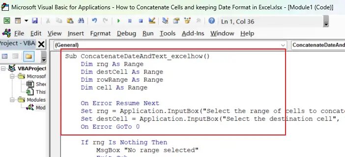 How to Concatenate Cells and keeping Date Format in Excel 11.png