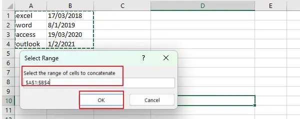 How to Concatenate Cells and keeping Date Format in Excel 13.png