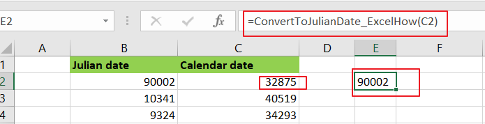 How to Convert Julian Date to a Calendar date vba 2.png