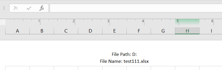 Insert The File Path and Filename into Header or Footer 12.png