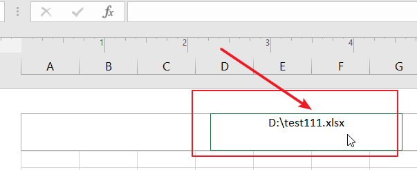 Insert The File Path and Filename into Header or Footer 13.png