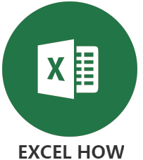 Excel How