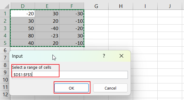 vba to Show Only Positive Values 3.png